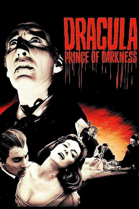 Dracula: Prince of Darkness